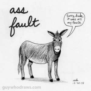 Animals, Mood