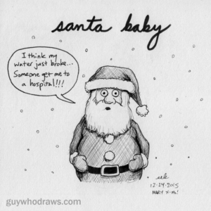 Christmas, Holidays