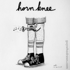 Anatomy, Music