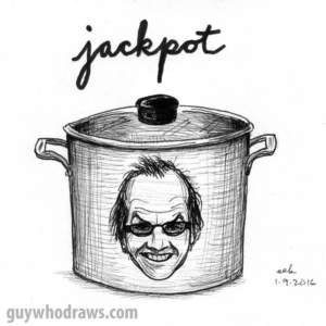 Cooking &amp; Baking, TV &amp; Movies, kitchen