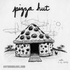 Home, food