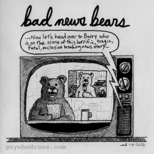 Animals, News