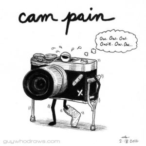Photography, wellness