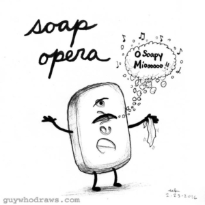 Music, TV