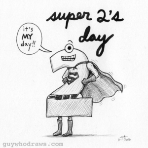 ABCs &amp; 123s, Politics