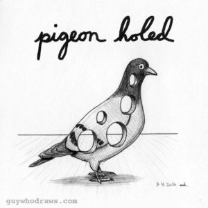 Animals, Mood