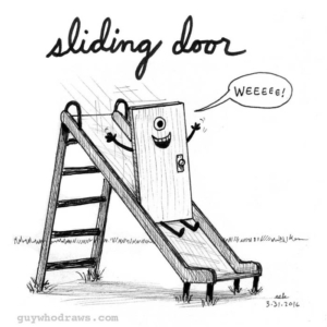 Home, recreation