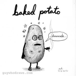 420,, food, smoking