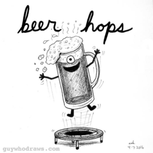 Drinking