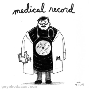 Health, Music, wellness