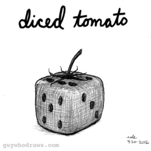 food