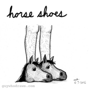 Animals, Fashion, Shoes