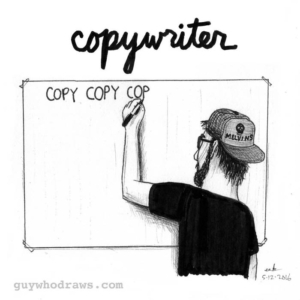 writing