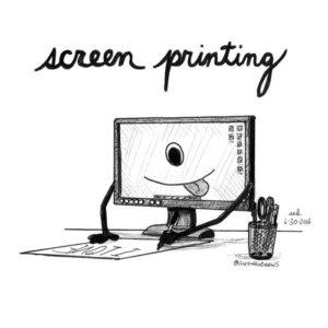 Crafts, Technologyist, writing
