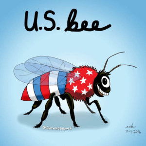 4th of July, Animals, Holidays, notfunnyanymore, stoptheinsanity, themoreyouknow