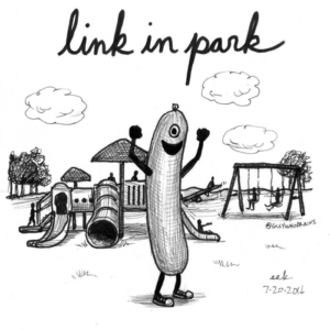 Music, food, recreation