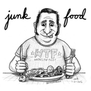 food, wellness