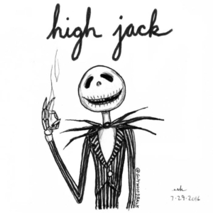 420, TV &amp; Movies, smoking
