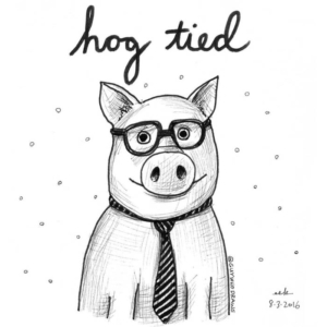 Animals, Fashion
