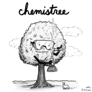 Science, Trees