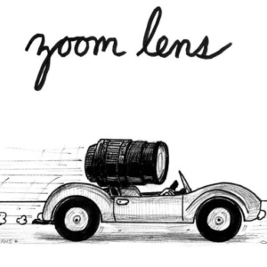 Cars, Photography