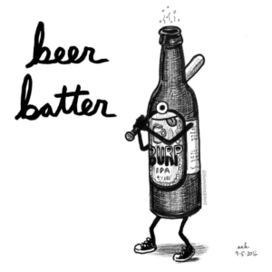 Drinking, Sports