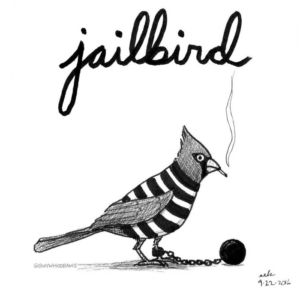 Animals, Prison