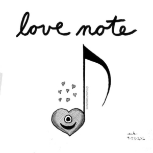 Love, Music