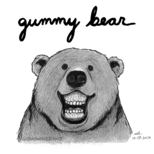 Animals, food