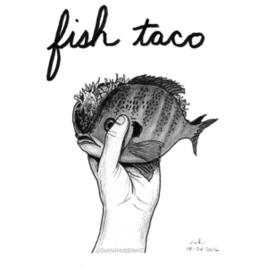 Animals, food