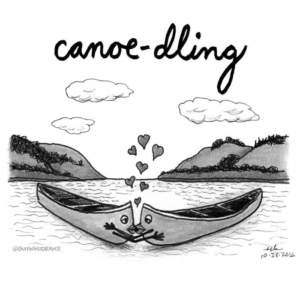 Boats, Love, Sex