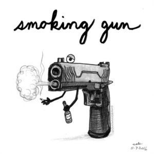 smoking