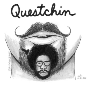 Facial Hair, Music