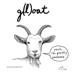 Animals, Mood