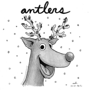 Animals, Christmas