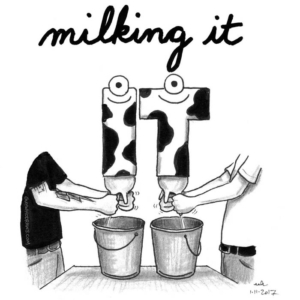 ABCs &amp; 123s, Animals, Work