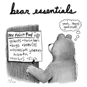 Animals, wellness