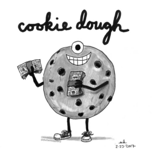 Cooking &amp; Baking &amp; Baking, Finance, food