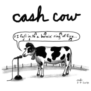 Animals, Music