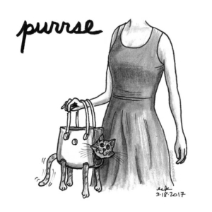 Animals, Fashion