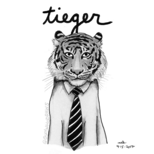 Animals, Fashion