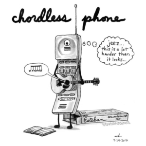 Music, Technology