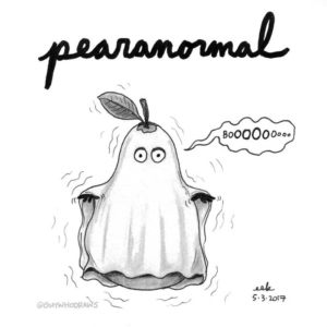 Halloween, food