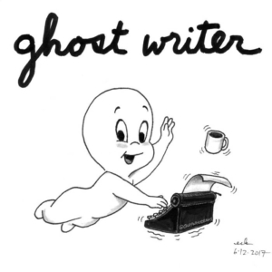 TV &amp; Movies, writing