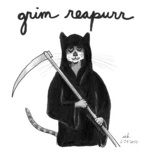 Animals, Death