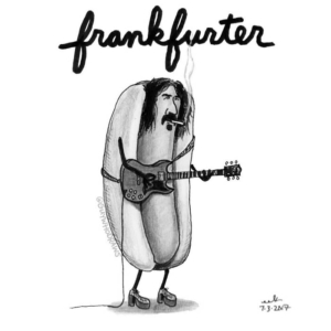Music, food