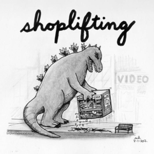 Monsters, TV &amp; Movies, retail, shopping