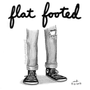 Anatomy, Fashion