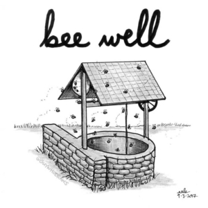Animals, wellness