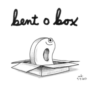ABCs &amp; 123s, food